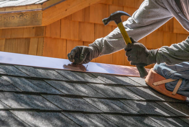 Fast & Reliable Emergency Roof Repairs in Oakmont, PA